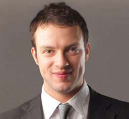 Chris Evans Business Advisor